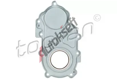 TOPRAN Tsnic krouek klikovho hdele TPR 114 633, 114 633