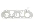 Tsnn kolektoru vfukovch plyn TOPRAN ‐ TPR 114 654