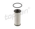 Hydraulický filtr automatické převodovky TOPRAN ‐ TPR 114 658 Hydraulický filtr automatické převodovky TOPRAN ‐ TPR 114 658