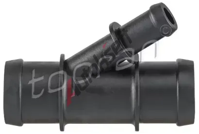 TOPRAN Příruba chladiva TPR 114 722, 114 722  TOPRAN Příruba chladiva TPR 114 722, 114 722