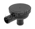 Ventil odvtrn klikov skn TOPRAN ‐ TPR 114 736