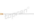 Odmrka hladiny oleje TOPRAN ‐ TPR 114 801