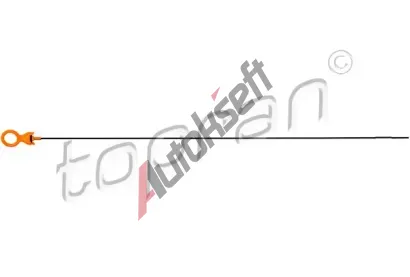 TOPRAN Odmrka hladiny oleje TPR 114 801, 114 801
