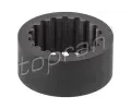 Flexibiln spojovac objmka TOPRAN ‐ TPR 114 810