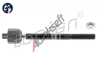 TOPRAN Axiln kloub pnho thla zen t+ TPR 114 829, 114 829