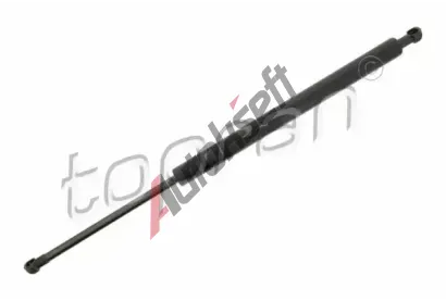 TOPRAN Plynov vzpra zavazadlovho prostoru TPR 114 830, 114 830