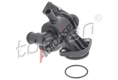 TOPRAN Termostat chladiva TPR 114 852, 114 852