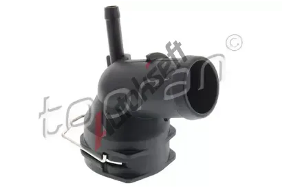 TOPRAN Pruba chladiva TPR 114 860, 114 860