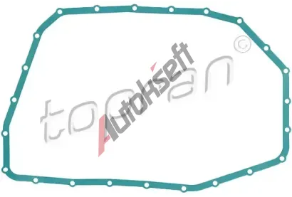 TOPRAN Tsnn olejov vany automatick pevodovky TPR 114 887, 114 887