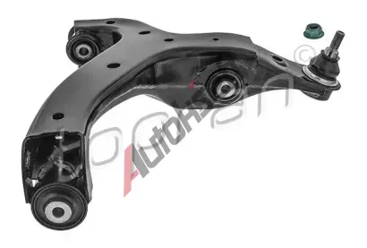 TOPRAN Rameno zavěšení kol TPR 114 911, 114 911 TOPRAN Rameno zavěšení kol TPR 114 911, 114 911