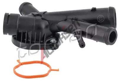 TOPRAN Pruba chladiva TPR 114 918, 114 918