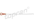TOPRAN Odmrka hladiny oleje ‐ TPR 114 919