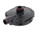 Ventil odvtrn klikov skn TOPRAN ‐ TPR 114 920
