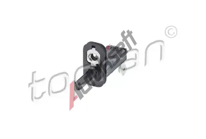 TOPRAN Spna dvenho kontaktu TPR 114 927, 114 927