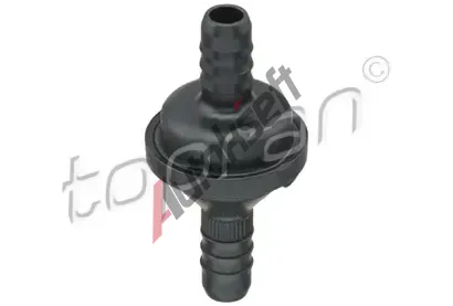TOPRAN Ventil pneumatického řízení nasávaného vzduchu TPR 114 929, 114 929 TOPRAN Ventil pneumatického řízení nasávaného vzduchu TPR 114 929, 114 929