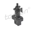 Spna ovldn spojky (GRA) TOPRAN ‐ TPR 114 931