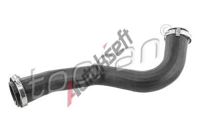 TOPRAN Hadice plnic�ho vzduchu TPR 114 949, 114 949