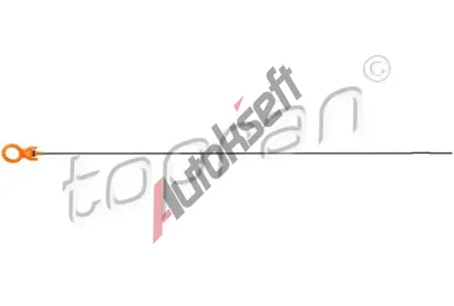 TOPRAN Odmrka hladiny oleje TPR 114 962, 114 962
