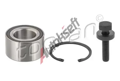 TOPRAN Sada ložiska kola TPR 114 966, 114 966 TOPRAN Sada ložiska kola TPR 114 966, 114 966