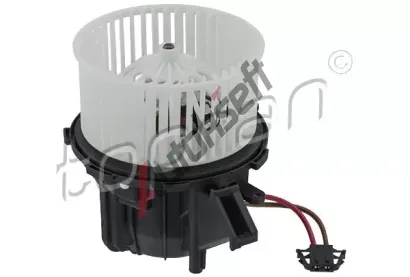 TOPRAN Vnitn ventiltor TPR 114 980, 114 980