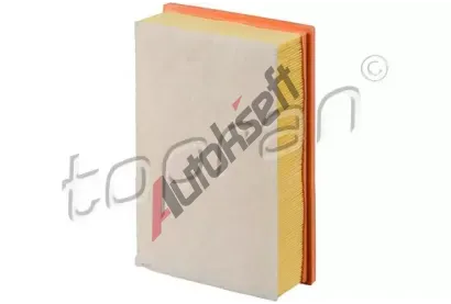 TOPRAN Vzduchov filtr TPR 114 984, 114 984