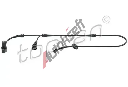 TOPRAN Snma potu otek kol TPR 115 017, 115 017