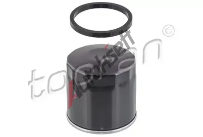 TOPRAN Olejov filtr TPR 115 022, 115 022