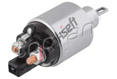 TOPRAN Elektromagnetick spna startru TPR 115 033, 115 033
