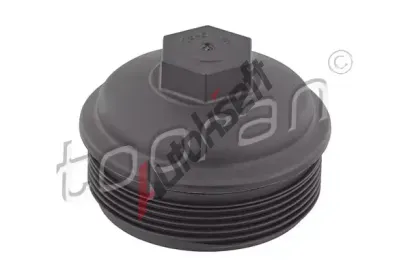 TOPRAN Kryt pouzdra olejovho filtru TPR 115 040, 115 040