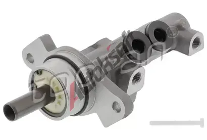 TOPRAN Hlavn brzdov vlec TPR 115 060, 115 060