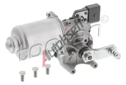TOPRAN Motor stra TPR 115 063, 115 063