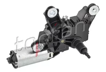 TOPRAN Motor stra TPR 115 067, 115 067