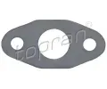 Tsnn dmychadla TOPRAN ‐ TPR 115 086