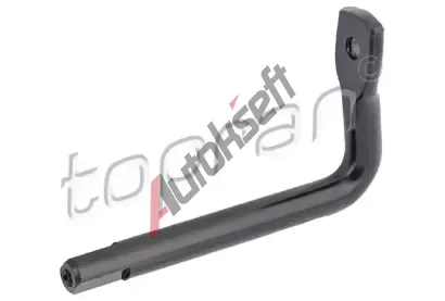 TOPRAN Napnac rameno drkovho klnovho emenu PREMIUM BRAND TPR 115 094, 115 094