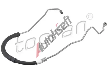 TOPRAN Hydraulick hadice zen TPR 115 107, 115 107