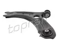 Rameno zaven kol TOPRAN ‐ TPR 115 127