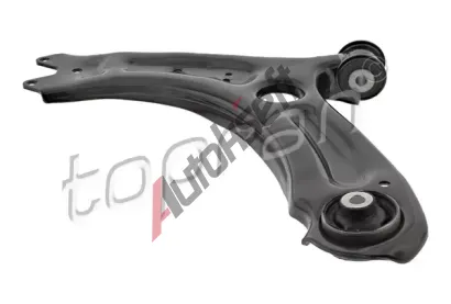 TOPRAN Rameno zavěšení kol TPR 115 127, 115 127 TOPRAN Rameno zavěšení kol TPR 115 127, 115 127