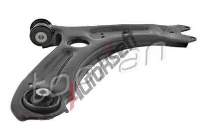 TOPRAN Rameno zavěšení kol TPR 115 128, 115 128  TOPRAN Rameno zavěšení kol TPR 115 128, 115 128