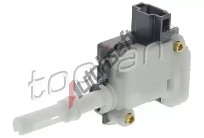 TOPRAN Nastavovac prvek centrlnho zamykn TPR 115 154, 115 154