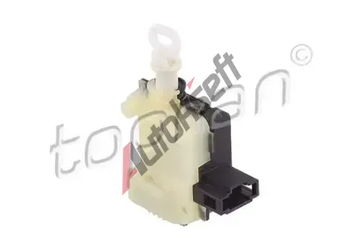 TOPRAN Nastavovac prvek centrlnho zamykn TPR 115 155, 115 155