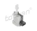 Nastavovac prvek centrlnho zamykn TOPRAN ‐ TPR 115 156