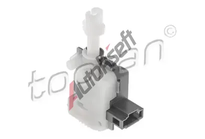 TOPRAN Nastavovac prvek centrlnho zamykn TPR 115 156, 115 156