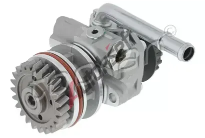 TOPRAN Hydraulick erpadlo zen TPR 115 173, 115 173