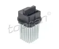 Regulace vnitn ventilace TOPRAN ‐ TPR 115 182
