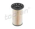 Palivov filtr TOPRAN ‐ TPR 115 210