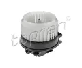 TOPRAN Vnitn ventiltor ‐ TPR 115 216