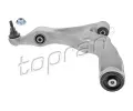Rameno zaven kol TOPRAN ‐ TPR 115 218