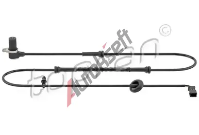 TOPRAN Snma potu otek kol TPR 115 251, 115 251