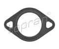 Tsnn AGR ventilu TOPRAN ‐ TPR 115 260