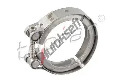 TOPRAN Spojovac trubky vfukovho systmu TPR 115 266, 115 266